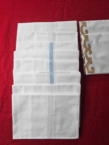 Luxurious European Style Hand-Embroidered Pillowcases Cross-Stitching & <b>Needlework</b> Crafts Accepts Bulk Orders New - Product Image 6