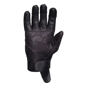 Nouveaux Gants de Moto Personnalisés Haut de Gamme pour Hommes – Respirants, Imperméables, avec Fermeture Éclair, en Cuir Véritable, pour Sports de Plein Air - Product Image 4