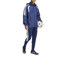 Veste coupe-vent légère pour homme avec capuche, fermeture éclair intégrale, manteau décontracté pour l'extérieur