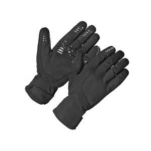 Guantes de Ciclismo de Verano Unisex de Alta Calidad Personalizables, Guantes de Bicicleta de Montaña MTB DH con Protección UV de Poliéster y Acolchado de Gel - Product Image 6