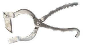 Cuchillo de Castración Ajustable y Reutilizable NBK 01 Newberry, de Acero Inoxidable, Herramienta Quirúrgica Veterinaria para Cabras y Ovejas, Venta al Por Mayor - Product Image 6