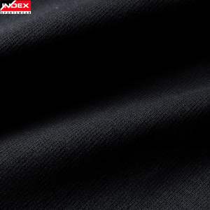Camiseta Deportiva de Algodón de Alta Calidad para Hombre, Fabricada a Medida, OEM, ODM - Product Image 6