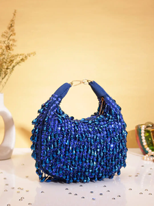 Bolso de Hombro Multifuncional Promocional de Alta Calidad, Hecho a Mano, con Estampado Digital Étnico, Personalizable, para Mujer - Product Image 3