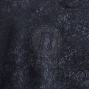 Ensemble court tendance pour homme, sweat à capuche délavé, toucher doux, look élégant, 100 % coton avec doublure polaire - Product Image 6
