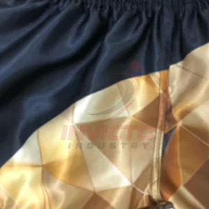 Créez votre propre logo - Shorts de Muay Thai pour hommes les plus vendus, séchage rapide, respirants - Product Image 6