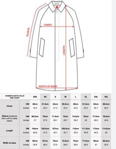 Lady Womens <b>Coat</b> Fashion Long Length Warm Winter Outerwear Jacket Elegant Ladies <b>Coat</b> Long Sleeve Button Front Tailored - Product Image 4