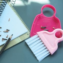 Di alta qualità Mini magnete scopa & Dumpstone buono per uso domestico - Product Image 1