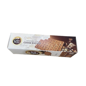Galletas de Café con Aroma Intenso, 75g, Venta al Por Mayor, ODM - Product Image 6