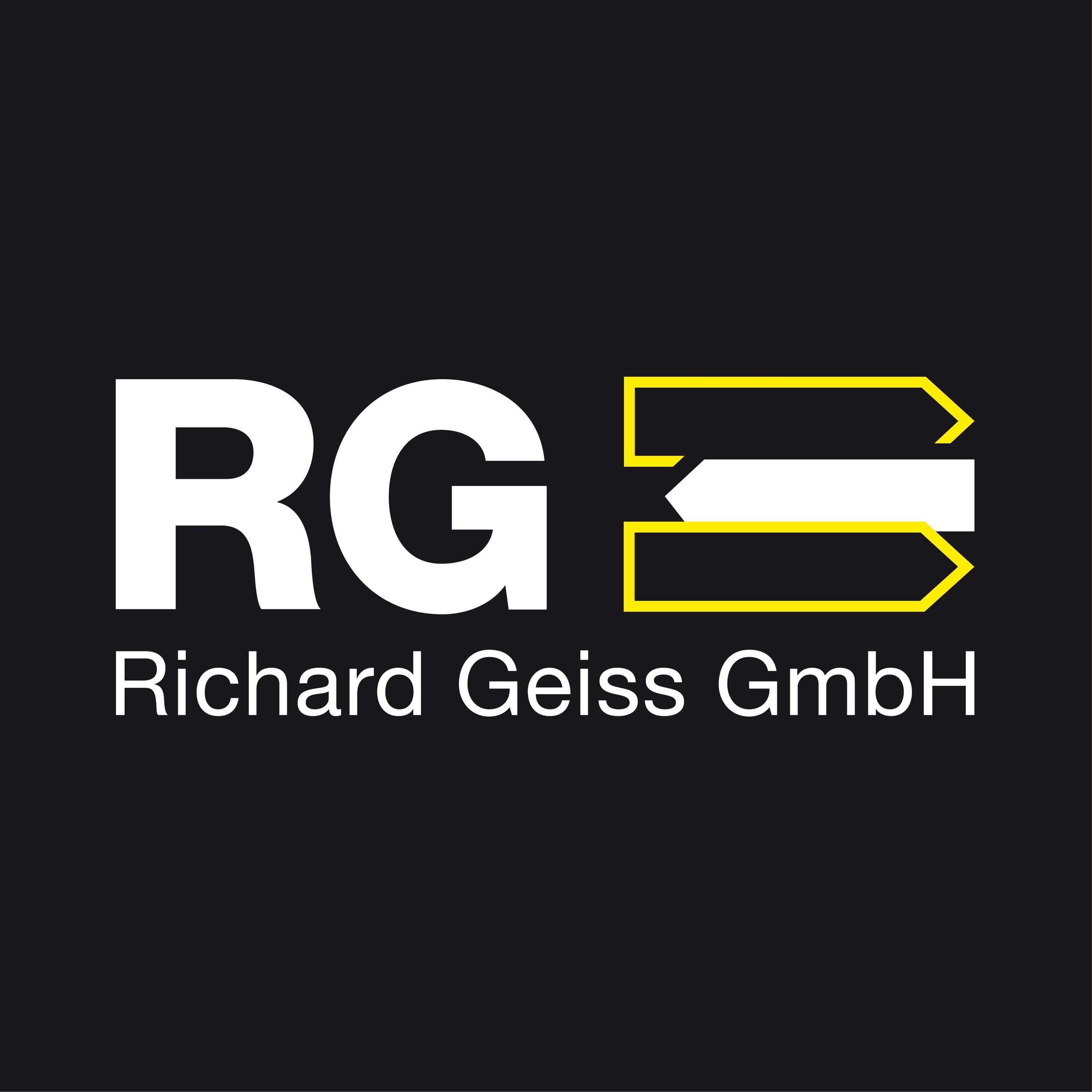 Richard Geiss GmbH logo