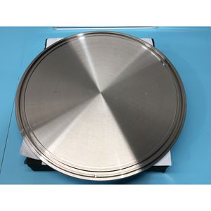 TOKYO ELECTRON TEL DS1110-204254-11 PLATTE D'OBSTRUCTION - Équipements et Pièces Semi-conductrices d'Occasion Mondialement Renommés et Fiables chez - Product Image 4