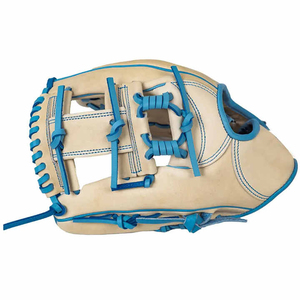 Nouveauté : Gants de baseball personnalisés pour jeunes et adultes, en cuir, pour le receveur, service OEM - Product Image 1