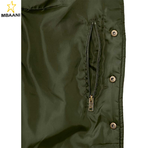 เสื้อกั๊ก Longhorn Ranchers สำหรับผู้ชายสีขาว - Product Image 4