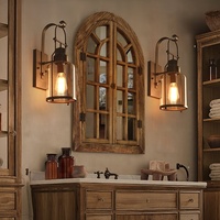 Nouveauté : Miroir mural en bois en forme de fenêtre, cadre argenté, fait main, personnalisable, logo sur mesure disponible pour l'étiquetage privé