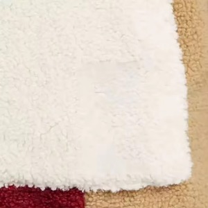 Vestes en polaire sherpa pour homme à prix avantageux, respirantes, pour l'hiver, vente en gros, vestes en polaire sherpa personnalisées pour homme - Product Image 6