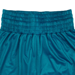 Breathable Wholesale Custom Logo Thailand Muay Thai Womens <b>Men</b> Kids <b>Shorts</b> Kick Boxing <b>Shorts</b> <b>UK</b> USA Private Label - Product Image 3