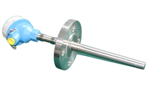 Cảm biến nhiệt độ RTD bọc thép thông minh/kháng nhiệt bọc thép Platin-Rhodium PT100 Tích hợp khả năng chịu nhiệt - Product Image 6