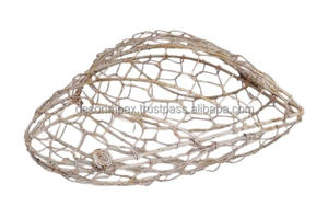 Heart Shape Ornament <b>Decorative</b> Ornaments of Iron Lanterns and Gold & Silver <b>Festival</b> <b>Decorative</b> Lantern Ornaments - Product Image 2