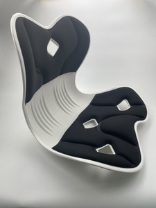 Ergonomic <b>Back</b> <b>Support</b> <b>Chair</b> <b>for</b> Pelvic Stability Orthopedic Seat Cushion - Product Image 5