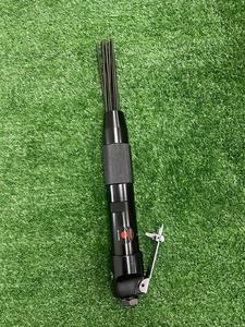 Llave de Impacto de Doble Martillo, Accionamiento de 1/2 pulgada, Torque Máximo de 640 Nm, 6500 RPM, Herramienta Neumática para Reparación Automotriz - Product Image 3