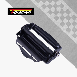 Harnais de course fiable ADB 02 ultra léger 3 pouces avec ajusteur en acier S50C 133g pour FIA 8853 2016, fabrication OEM/ODM à Taïwan - Product Image 1