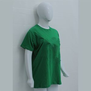 Ropa Urbana de Verano Personalizable de Alta Calidad, Corte Regular, 100% Algodón, Tejido Ecológico de Secado Rápido, Logotipo Personalizado, MOQ Bajo, Venta al Por Mayor para Fiestas - Product Image 3