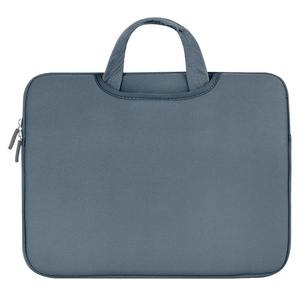 Maletín de Cuero para Portátil, Impermeable, para Negocios, Maletín Ejecutivo, Bolsa de Mensajero, con Logotipo Personalizado - Product Image 5