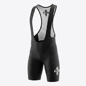 Cuissard de cyclisme personnalisé en polyester/spandex, imprimé, qualité supérieure par RIVIAN ATLANTIC - Product Image 1