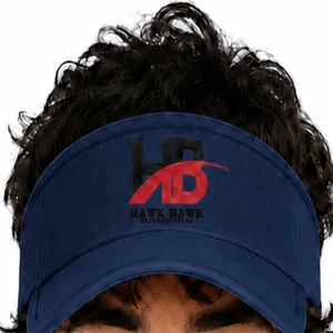Visera Deportiva Unisex, Cómoda, Moderna, para Verano, Estilo de Vida al Aire Libre, Primavera-Verano, Diseño Personalizado - Product Image 5