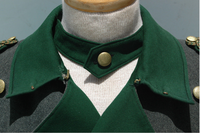 Nouvelles vestes longues d'hiver pour hommes, sans manches, de style allemand de la Seconde Guerre mondiale, avec logo personnalisé, de haute qualité, respirantes, écologiques, imperméables et grandes tailles