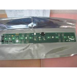 Asyst 3200-4346-04 PCB Assy, LED Tri-RGB, Crossing - Equipo y piezas de semiconductores de confianza de nivel global - Product Image 1
