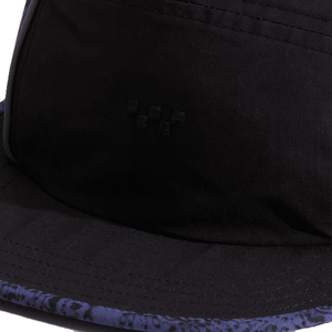 Casquettes 5 panneaux tendance et confortables, style urbain, haute durabilité, prix usine OEM ODM, nouvelle collection 2026 pour l'extérieur - Product Image 3