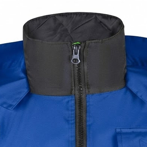Good Quality Custom Logo Design Breathable <b>Waterproof</b> High Visibility CE Certified Lightweight <b>Working</b> Jacket OEM Service Cheap - Product Image 4