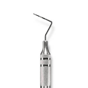 เครื่องมือตรวจฟันสแตนเลสสตีล ขายส่งอุปกรณ์ทันตกรรม - Product Image 4