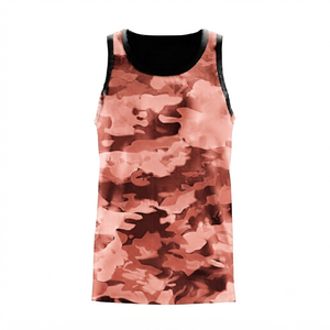 Ostriya International Women's Eco-Friendly <b>Knitted</b> <b>Tank</b> <b>Tops</b> Anti-Shrink Quick Dry Breathable Casual Sleeveless Summer Regular - Product Image 6