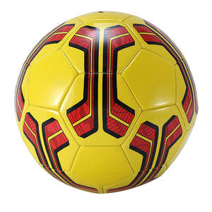 Customized Match Soccer Football Durable Lightweight Eco-Friendly Outdoor Soccer <b>Ball</b>-New Arrival Top Sale Customizable - Product Image 6