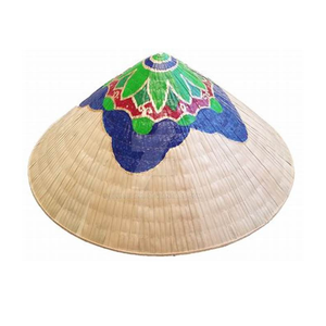 Bestselling Vietnam Traditional Non La Hat | Festival Costume & Party Decor | Bulk Supply - Product Image 5