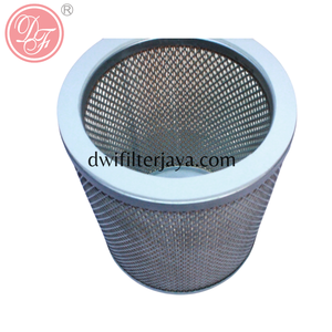 Venta Especial de Elementos de Recolección de Polvo Industriales de Alta Calidad, Filtro de Aire con 99% de Eficiencia - Product Image 2