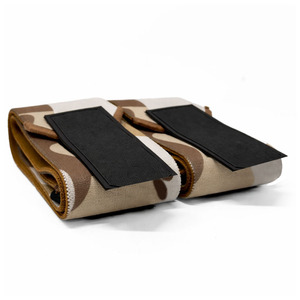 Attelle de coude élastique camouflage réglable avec sangle de compression pour la gym, le fitness, l'haltérophilie et le soutien du bras - Product Image 5