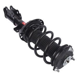 Hyundai Sonata 2015-2019 Kia Optima 2016-2020 Front Passenger Side Strut Coil Spring Assy Tuning Shocks Suspension Systems - Product Image 5