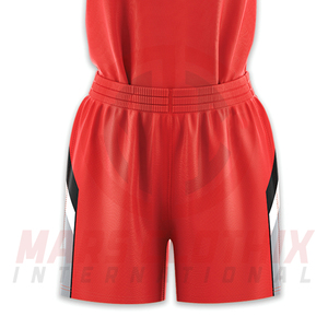 Unique Design Sports Wear <b>Men</b> Women Basketball Uniform Custom Design Breathable Sports Wear Basketball Jersey Set - Product Image 5