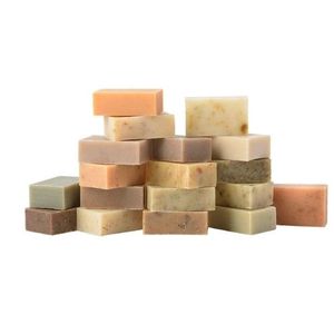 Jabón Herbal Orgánico Premium para una Experiencia de Cuidado de la Piel Similar a la de un Spa, EXPAD Vietnam - Product Image 4