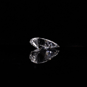 Diamante Cultivado en Laboratorio de 2.00 Quilates, Corte Pera, Color D, Claridad VVS2-VS1, Certificado IGI, para Anillo de Compromiso - Product Image 5