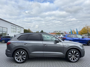 VOLKSWAGEN TOUAREG 2020 NUEVO DE FÁBRICA, 231HP, 95,021KM, 5 PLAZAS, 6 CILINDROS, GASOLINA, TRANSMISIÓN AUTOMÁTICA DE 10 VELOCIDADES - Product Image 4