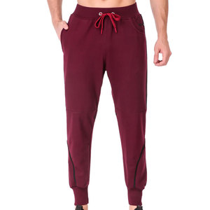 Service OEM, vente en gros de pantalons de jogging pour hommes, nouveau design, meilleur prix, taille adulte, pantalons de jogging et style pantalon pour hommes - Product Image 1