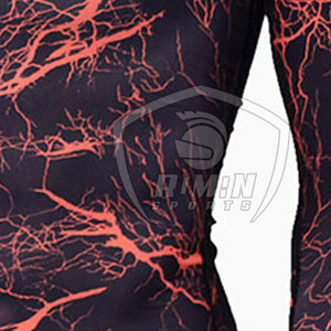 Best Online Sale <b>Men</b> <b>Compression</b> Rash Guard Premium Quality In Different Color & Size <b>Men</b> <b>Compression</b> Rash Guard - Product Image 5