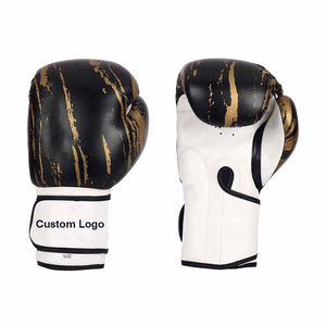 Gants de boxe pour hommes et femmes, adaptés à la boxe, au kickboxing, aux arts martiaux mixtes, au Muay Thai, au MMA, aux combats sur sac de frappe et à l'entraînement - Product Image 2