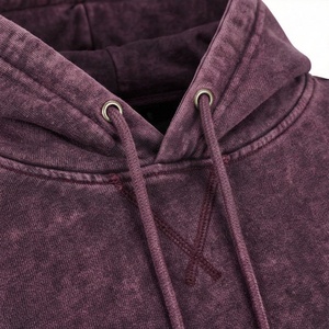 Chándal Clásico con Efecto Ácido, Teñido Único, Tacto Suave, Tela Elástica de Alta Calidad, Ropa Deportiva para Hombre, Gimnasio, Fitness, Streetwear - Product Image 4