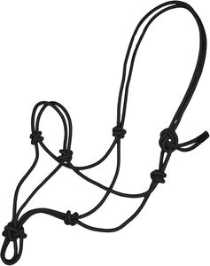 Cuerda Premium para Caballos: Cabestro para Entrenamiento en Tierra, Manejo en Establos, Equitación Western y Ranch. Venta al por Mayor. Fabricante y Exportador de Aperos Ecuestres. - Product Image 2