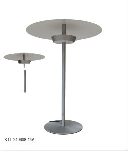 Drop Shipping Modern Style Touch Dimmer LED Reading <b>Light</b> Indoor Table Lamp Living Room - Product Image 6
