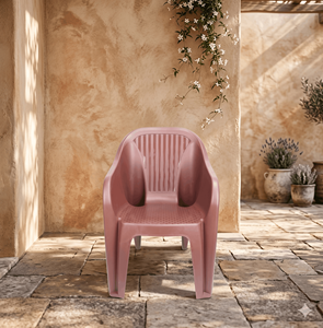 NOUVEAU Fauteuil à bascule moderne JUMBO BOX avec dossier ergonomique, structure en plastique, rembourrage en coton, inclinable électriquement par bouton, pliable, pour appartement et chambre - Product Image 3